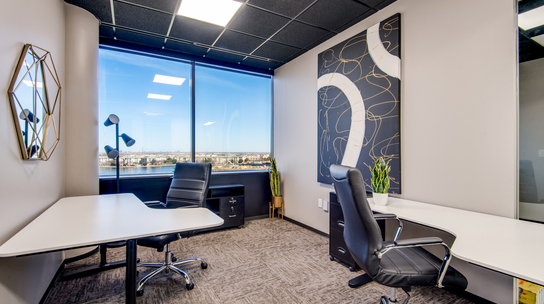 Company Office